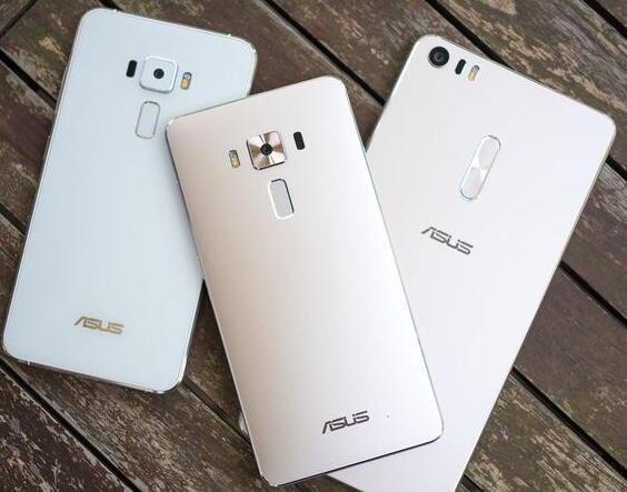 华硕正式为ZenFone3推送安卓7.0你的手机型号支持吗？