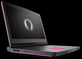 Alienware外星人17.3英寸游戲本