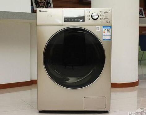 小天鹅洗衣机怎么样？小天鹅TG90-1416WMIDG滚筒洗衣机评测