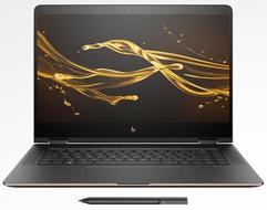 惠普幽靈HPSPECTREX360CONVE13-AC014TU筆記本電腦英特爾7代處理器