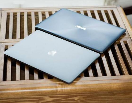 华硕灵耀3Deluxe和苹果MacBookPro哪款好？华硕灵耀3Deluxe和苹果MacBookPro对比评测