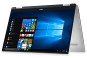 XPS13.3英寸微邊框二合一銀