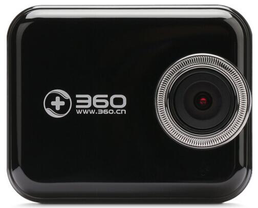 360行车记录仪套装升级版 J501C