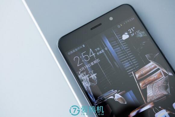 華為暢享7 plus怎么樣?華為暢享7 plus真機圖賞 hw8.jpg