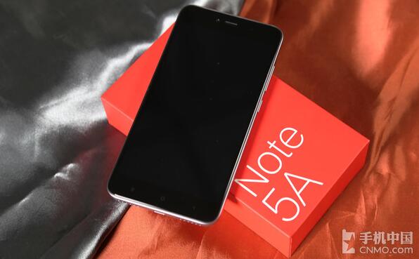 紅米Note5A值得購買嗎?紅米Note5A評測 m1.jpg