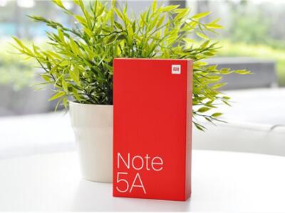 红米Note5A值得购买吗？红米Note5A评测
