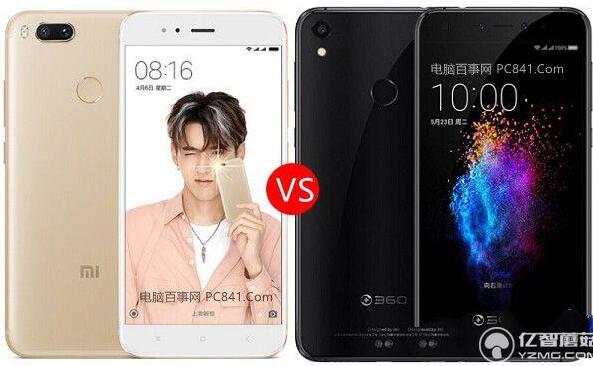 小米5X和360N5s哪款更好?小米5X和360N5s對比評測 db0.jpg