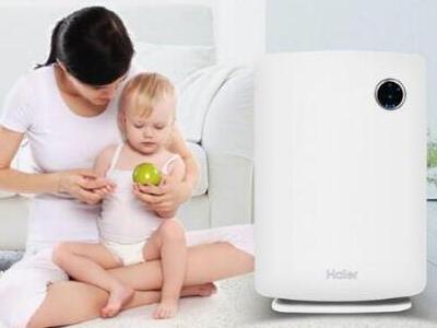 母婴空气净化器品牌哪个好？5款优质母婴空气净化器推荐