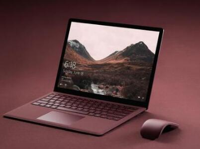 微软笔记本好用吗？微软Surface Laptop评测