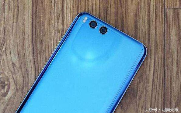 小米6和小米MIX2哪個好?小米6和小米MIX2區別對比 mi3.jpg