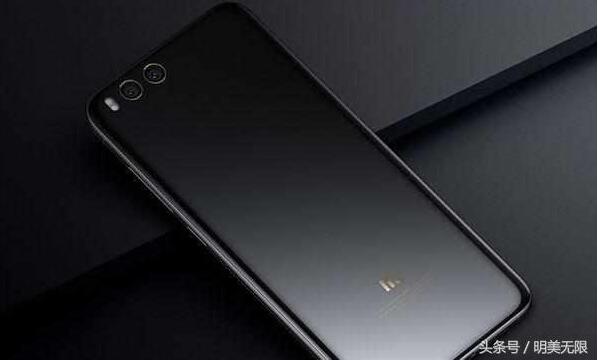 小米6和小米MIX2哪個好?小米6和小米MIX2區別對比 mi5.jpg