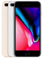 iPhone 8 Plus
