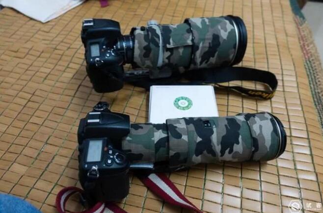 单反相机电池什么牌子好?RAVPower尼康EN-EL15电池评测 df13.jpg