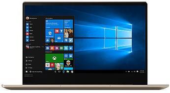 Ideapad720S-13IKB13.3英寸筆記本香檳金81BV002LCD