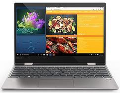 YOGA720-12IKB12.5英寸觸控筆記本銀色81B50013CD