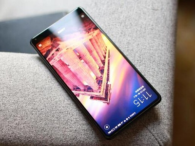  How about Vivo's mobile phone? Comparison and evaluation of Xiaomi MIX2 and vivoX20