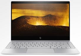 惠普薄銳HPENVY13-AD110TU筆記本(I5-8250U8G256GSSDUHD620顯卡13.3英寸FHD)