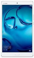 華為平板M34GB+128GBLTE版(雪瑩白)