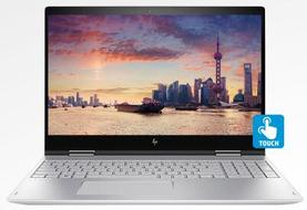 惠普薄銳HPENVYX36015-BP102TX筆記本電腦英特爾8代處理器
