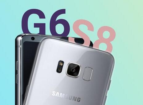 三星S8/LGG6渲染图齐现身你打算买哪个？