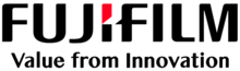 Fuji Xerox/富士施乐/富士胶片商业创新