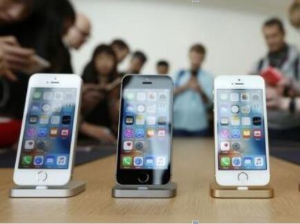 苹果将在今年春季在印度组装iPhoneSE