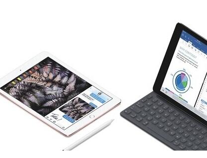 好消息32G版iPadPro将降价100美元