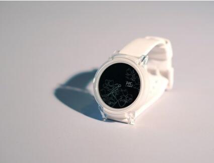 TicwatchE—一款时尚与科技并存的智能手表