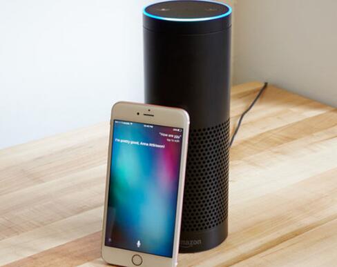 传苹果将推出智能音箱竞争亚马逊