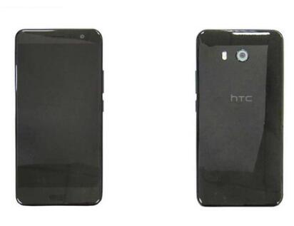 HTCU系列旗舰新品曝光配备骁龙835+侧边按压操作