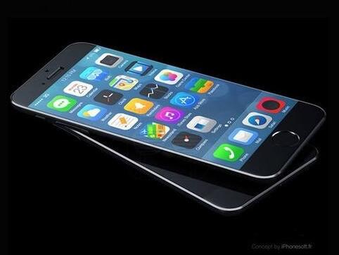 最新款iPhone8将具备无线充电功能