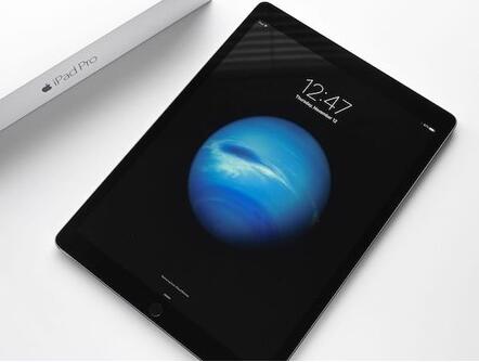 苹果或将下周发布新款iPad敬请期待