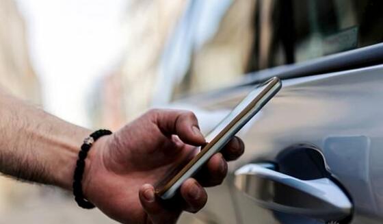 IPhone能当汽车钥匙了？关于CarKey的一些知识科普