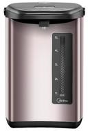 电热水瓶5L容量3段出水5段智能控温断电出水PF708c-50T
