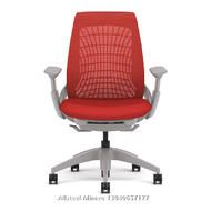 AllsteelOfficeFurnitureMimeo辦公椅