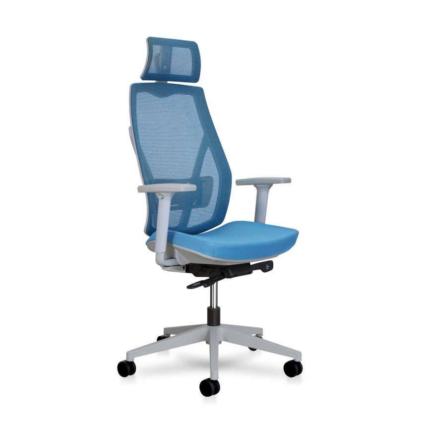 Allsteel Office Furniture Verta office chair