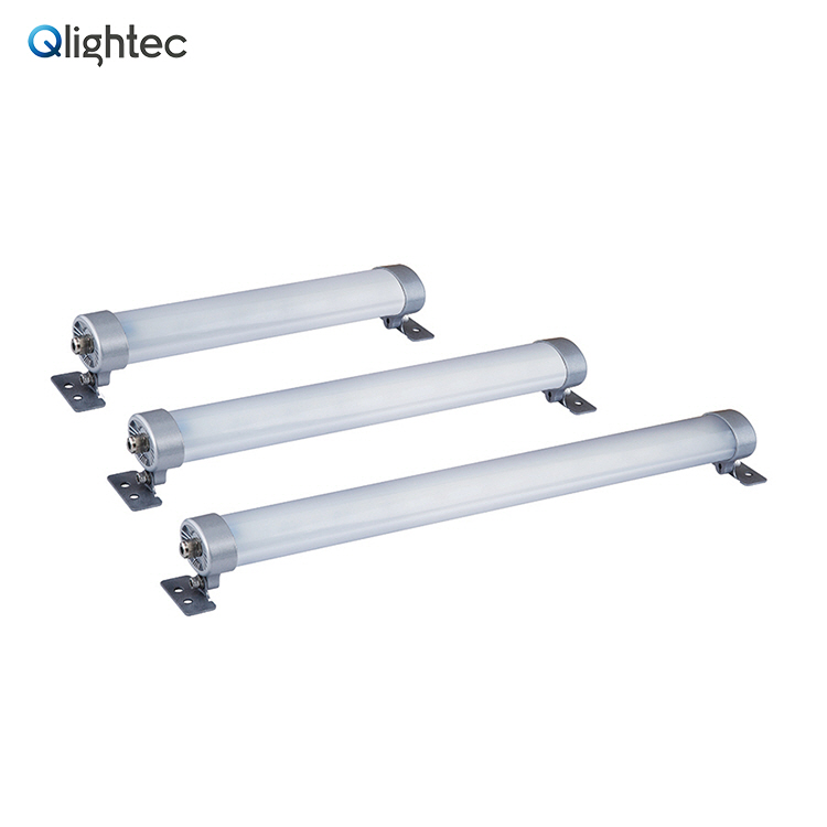 LED工业照明灯_配电柜照明灯_可莱特QFL系列_质量可靠