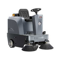 扬子扫地机S4小型电动驾驶扫地机