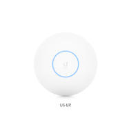 U6-LRWiFi6遠距離無線接入點