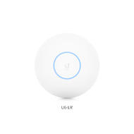 U6-LRWiFi6远距离无线接入点