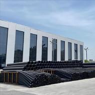 豪家管業(yè)供應(yīng)pe給水管廠家直銷dn20-1000規(guī)格齊全提供定制