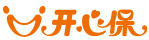 開心保
