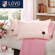 LOVOMR&MRS情侶對枕