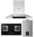 櫻花(SAKURA)SCR-3996S+SCG-6881G+16E96A煙灶然熱套裝