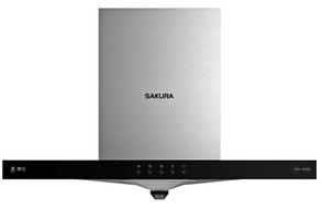 櫻花(SAKURA)SCR3976S倒T歐式油煙機(jī)