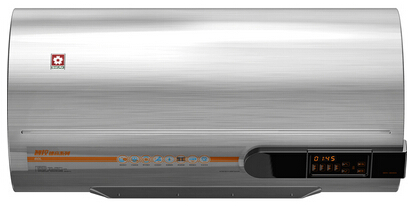 樱花（SAKURA）SEH-8035A（80升）一级能效舒适型大功率储水电热水器