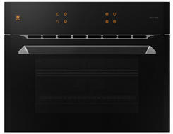 樱花(SAKURA)SCE-K4000嵌入式电烤箱一键速热智温自洁智能烘焙