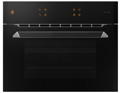 樱花（SAKURA）SCE-K6000嵌入式烤箱一键速热智温自洁智能烘焙