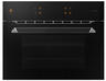 樱花(SAKURA)SCE-K6000嵌入式烤箱一键速热智温自洁智能烘焙