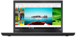 ThinkPadT470筆記本電腦20HD002TCD